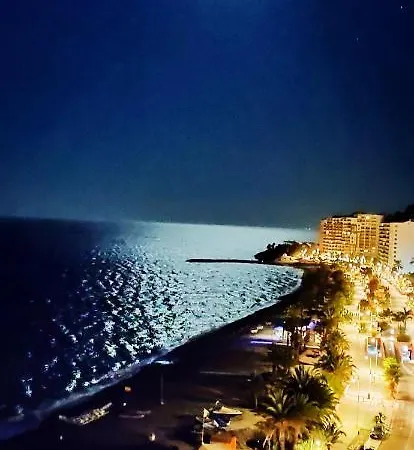 Cruise Views Apartamento