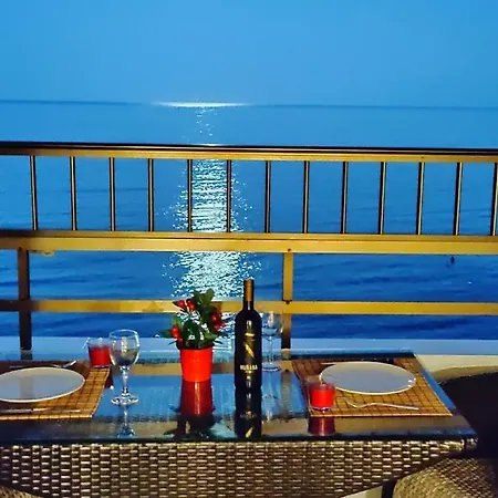 Apartamento Cruise Views