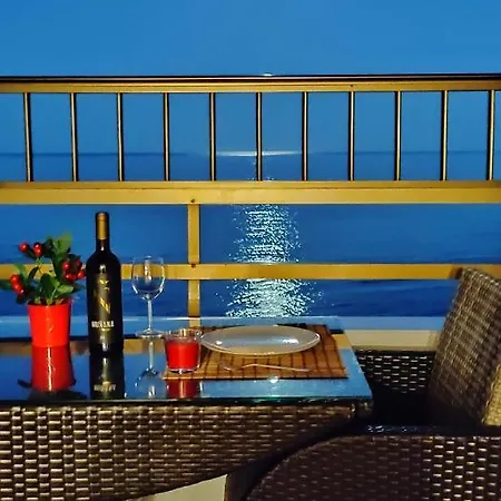 Apartamento Cruise Views