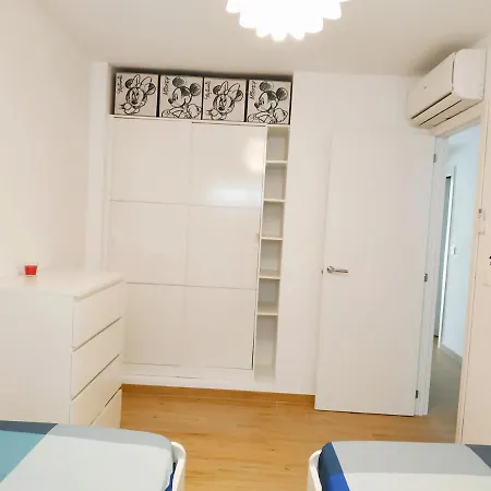 Cruise Views Apartment