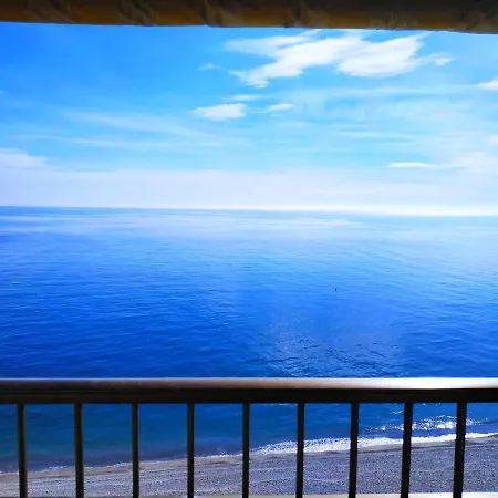 Apartment Cruise Views Almunecar