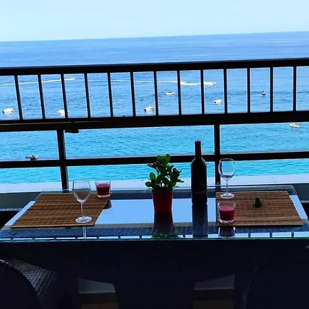 Cruise Views Apartment Almunecar